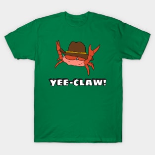 Crawboy T-Shirt